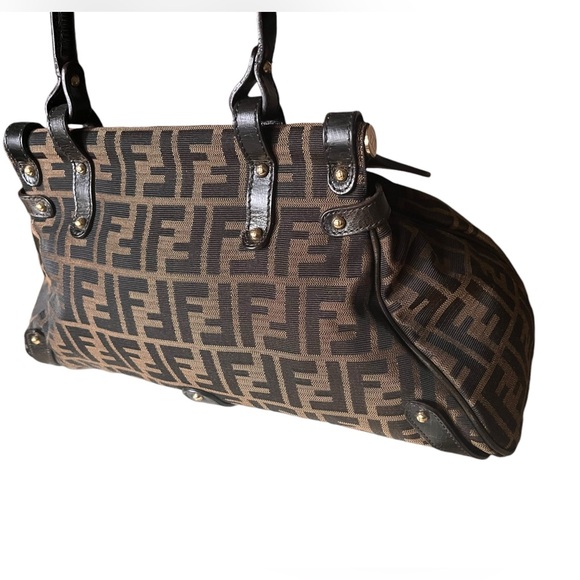 Vintage Fendi Magic Bag - Picture 16 of 16